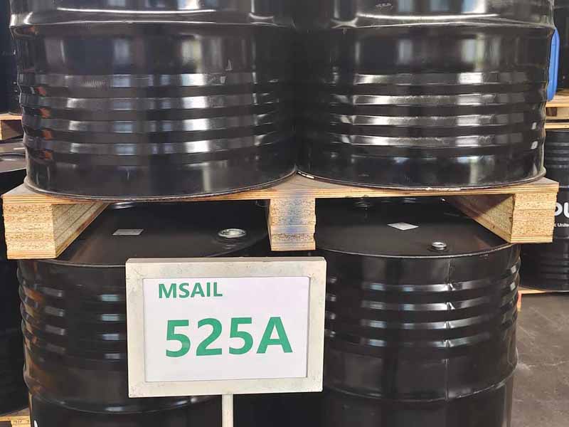 Molybdenum dithiocarbamate MSAIL 525A MoDTC - Image 2