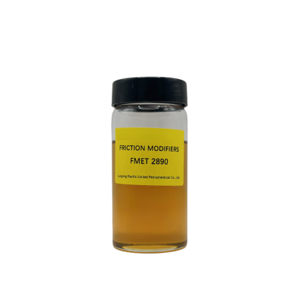 Nitrogen-containing boric acid esters FMET 2890