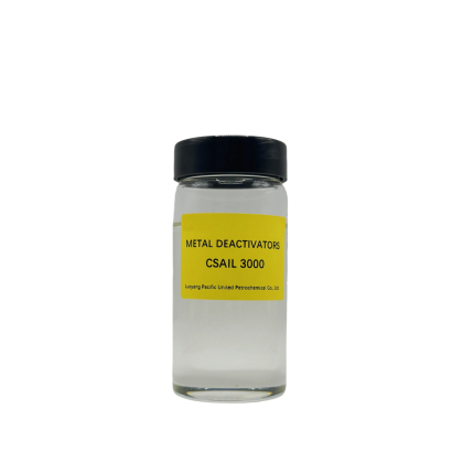 Triazole derivatives CSAIL 3000