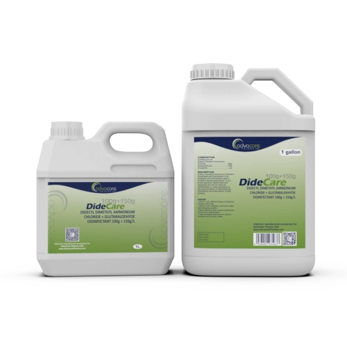 Didecyldimethyl Ammonium Chloride BIMET 210
